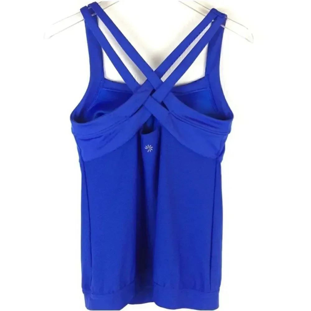 Athleta workout top
